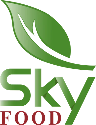 Sky Food Industries logo