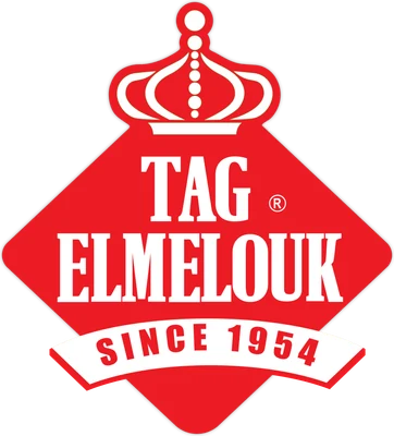 Tag Elmelouk for Food Industries logo