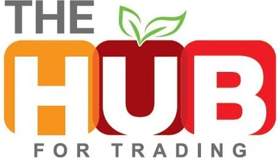 The Hub For Trading logo