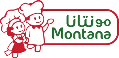 The United Co. for Food industries - Montana logo