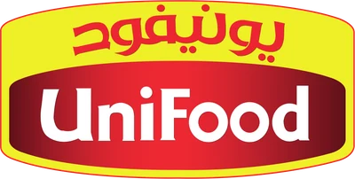 United Investment for Food Products "UniFood" logo