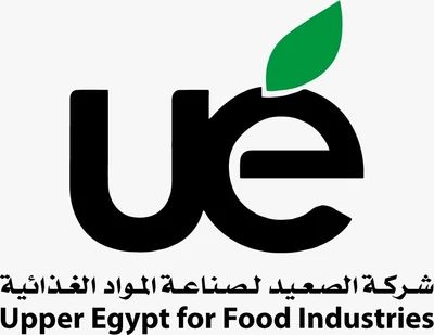 Upper Egypt for Food Industries logo