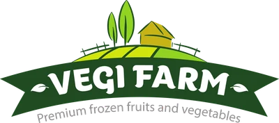 Vegi Farm logo