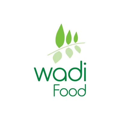 Wadi Food for Food Industries logo
