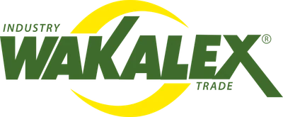 Wakalex for Industry & Trade Co. logo